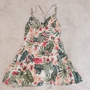 Farm dress